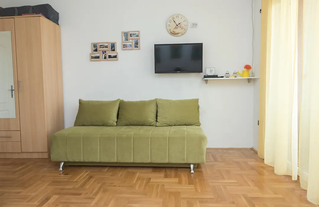 Apartmani Jazz Aleksandra-1