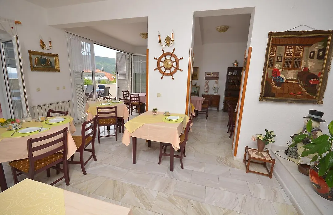 Hotel Vila Margot-1