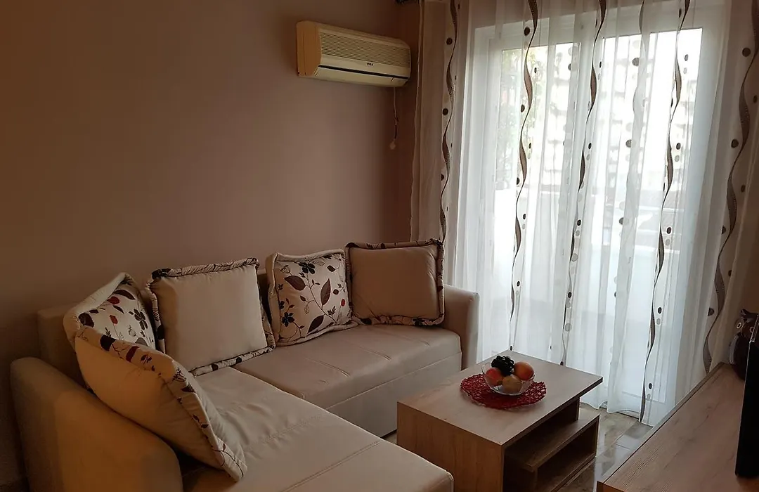 Apartment Peda-1