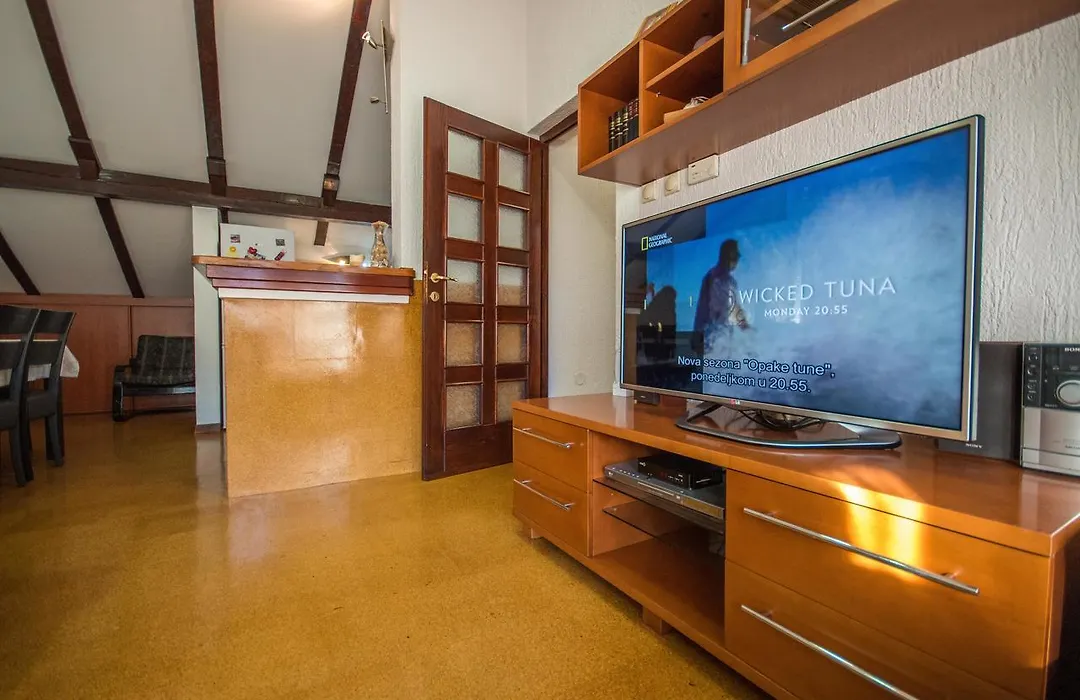 Apartment Kiwi-1