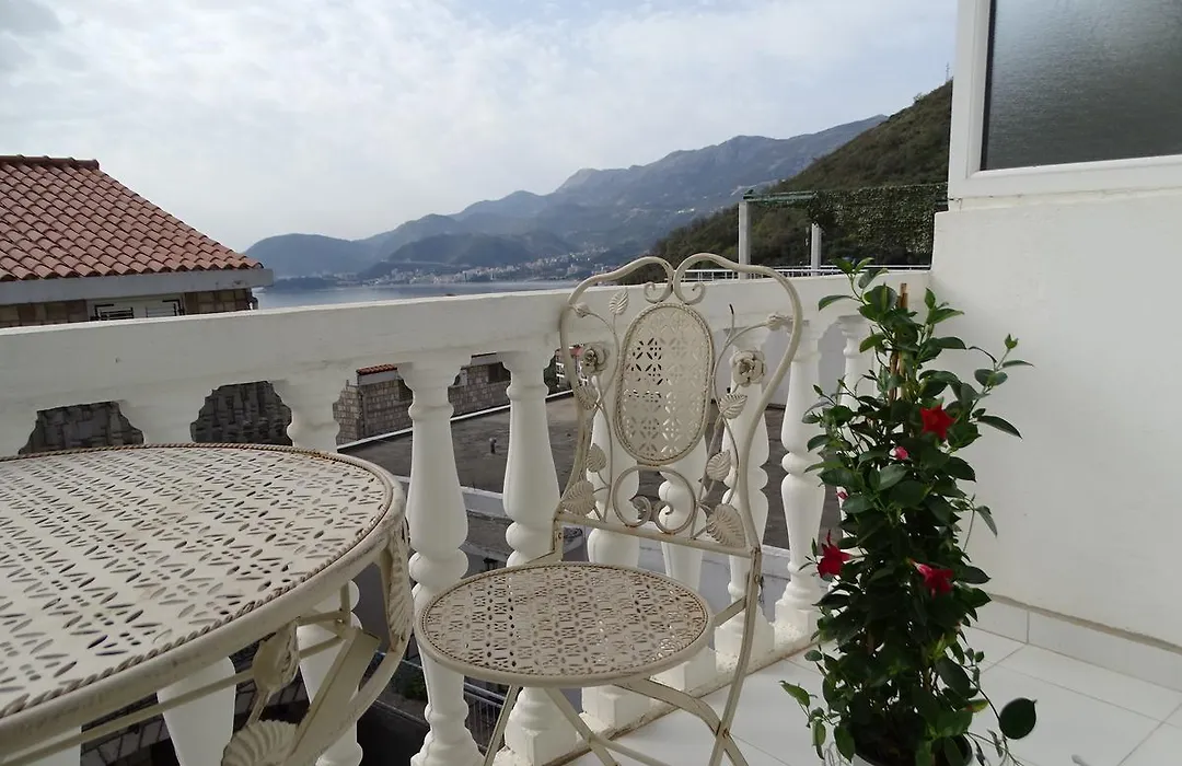 Apartments - Irina-1