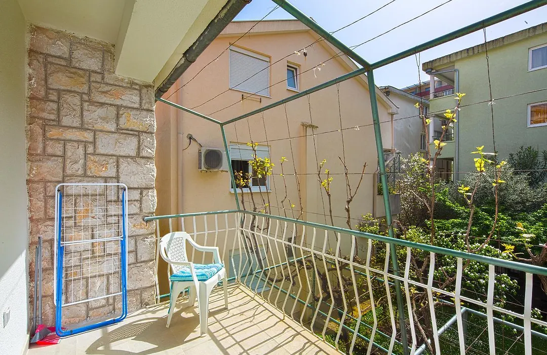 Apartman Aleksandra-1