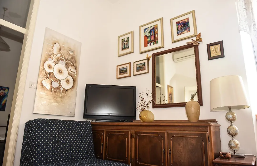 Apartment Miguel-1