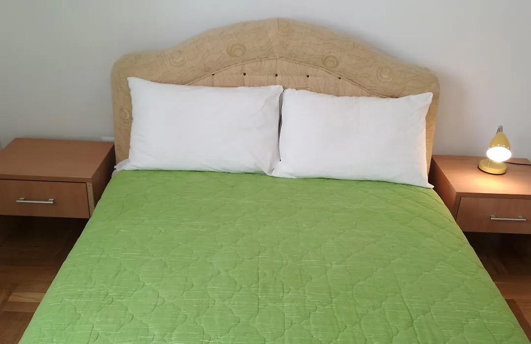 Apartments Charme-1