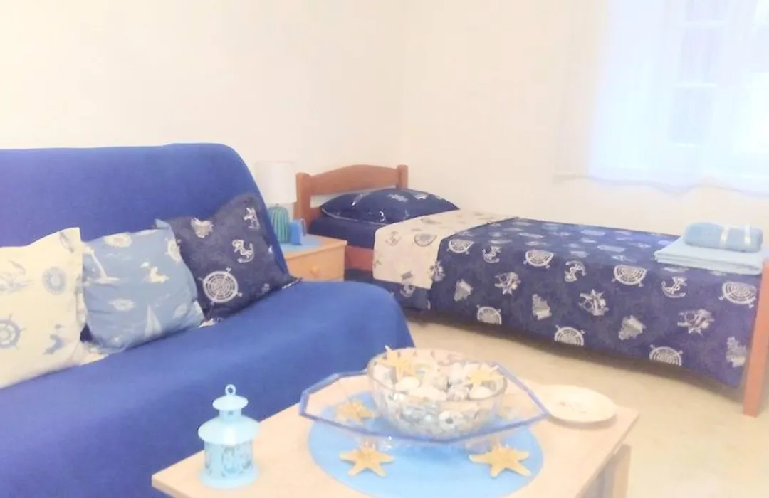 Apartment Kas-1