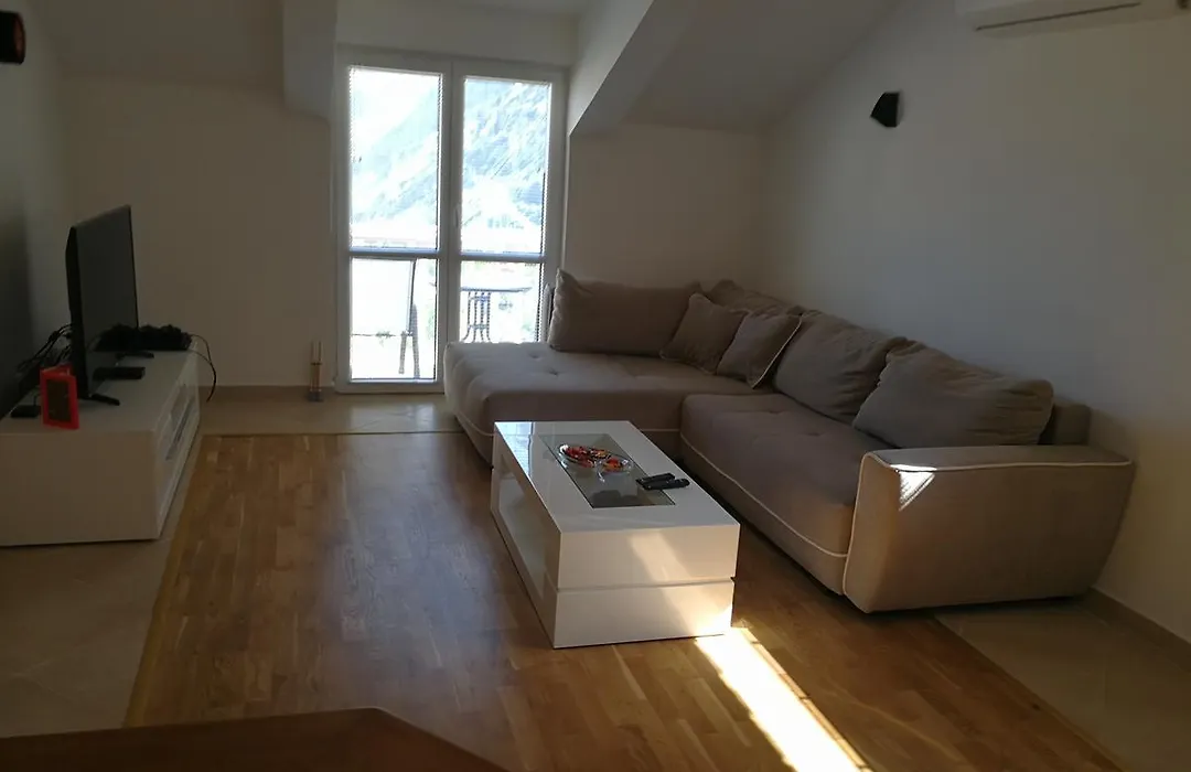 Apartment Misulino-1
