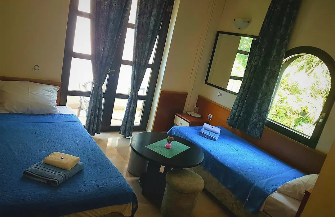 Garni Hotel Vila Aleksandar Herceg Novi-1
