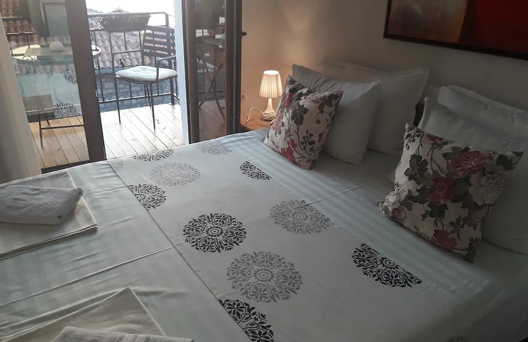 Apartments Debora-1