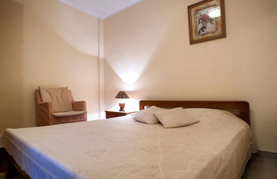 Apartments Vuksic-1