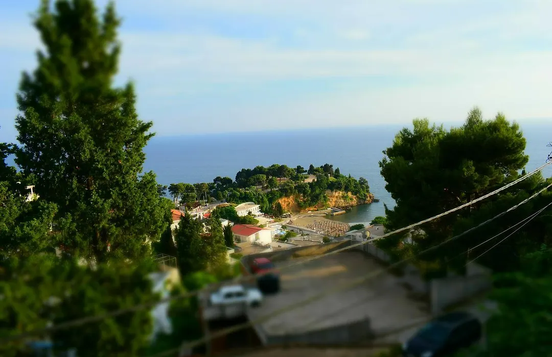 Apartments Stojanovic-1