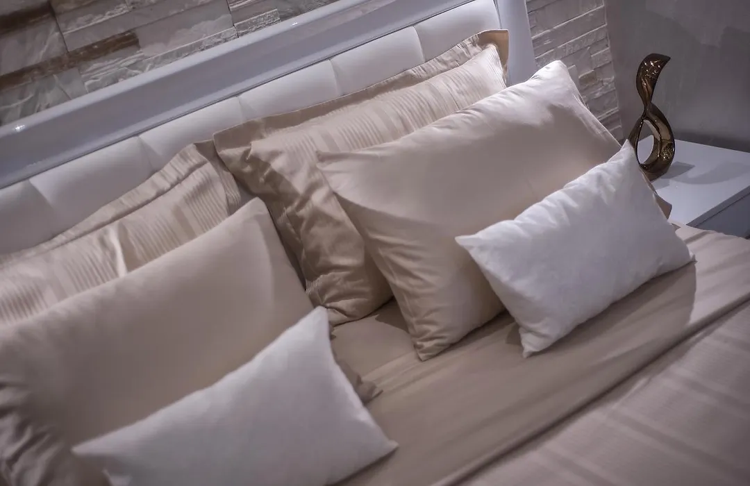 Luxury Boutique Studio Apartments-1