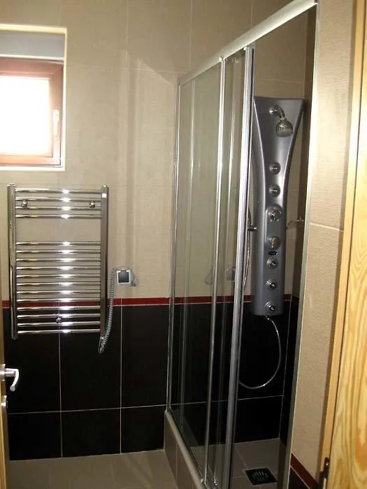 Apartmani Katarina-1