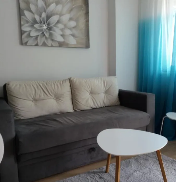 Apolonia Lux Apartment-1