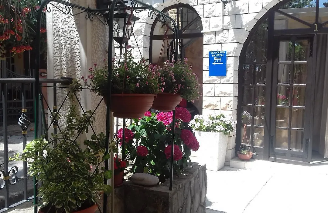 Guest House Villa Castio-1