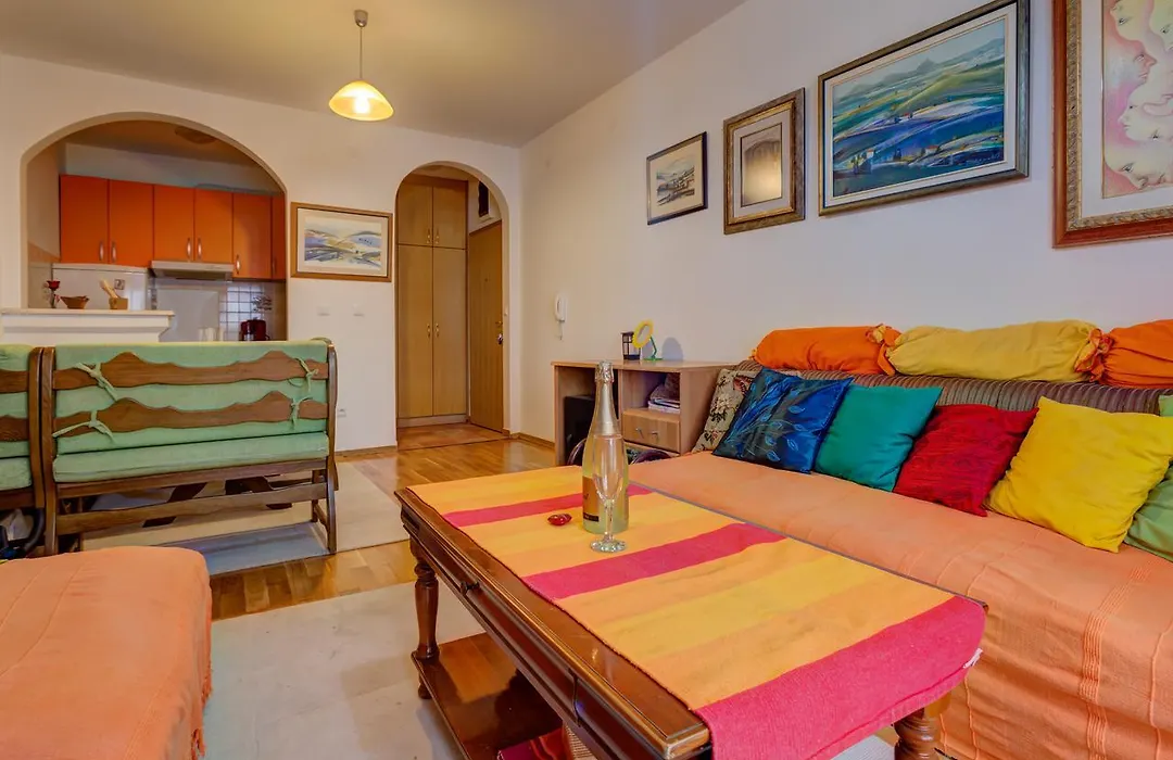 Allegro Apartment Sekulic-1