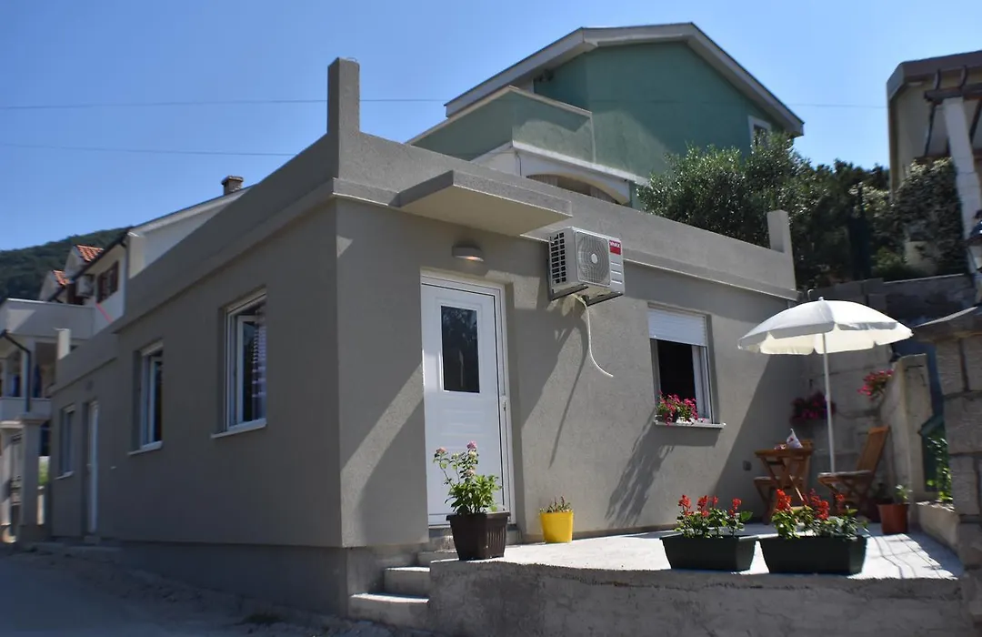 Apartmani Ognjanovic Kotor-1