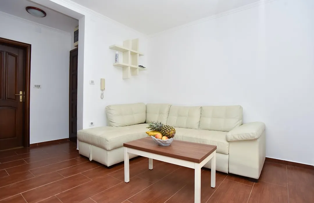 Apartment San Stefano-1