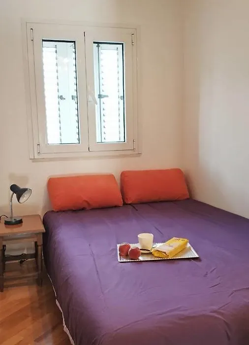 Luxury Townhouse Budva-1