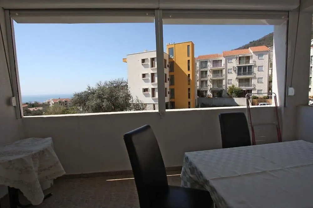 Apartmani Irena-1