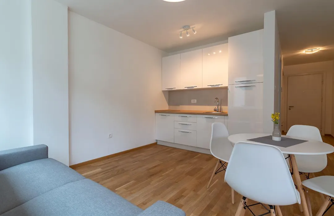 Lungomare Lux Apartments-1