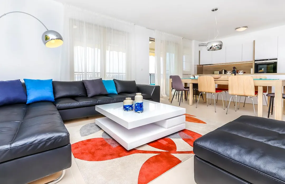 Apartments Gallery-1