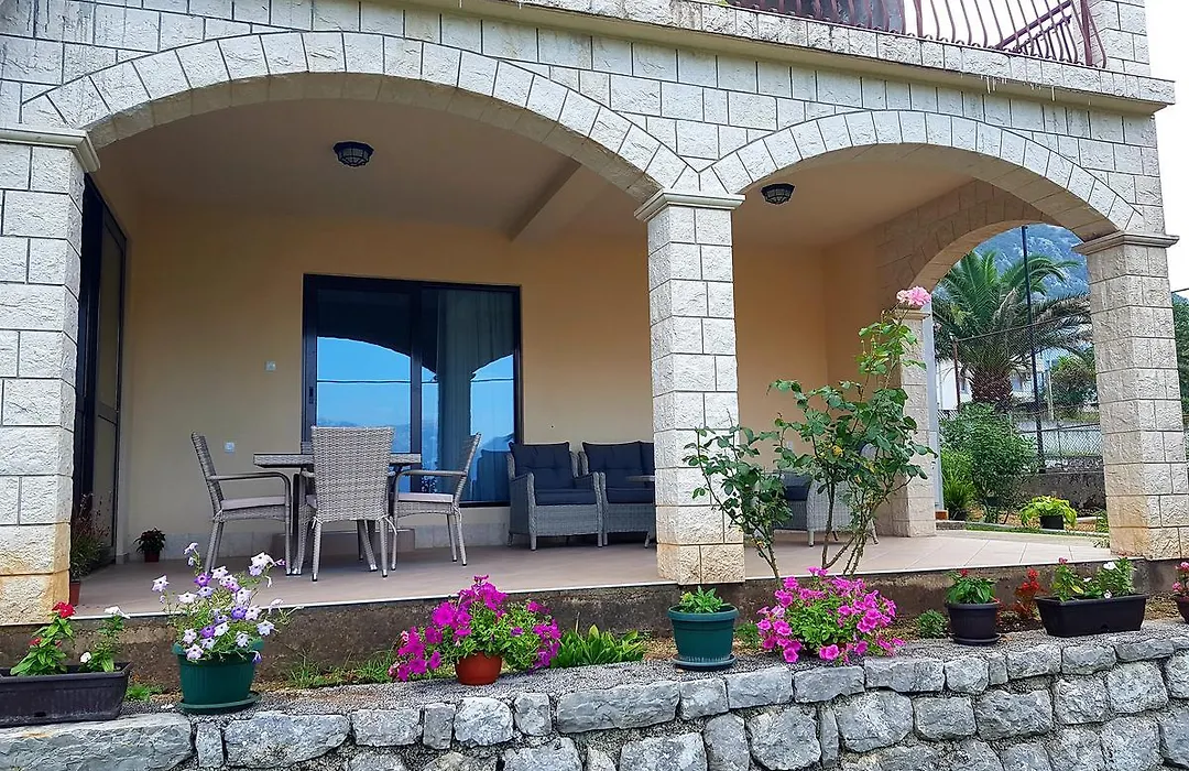 Apartments Marijaz 2-1