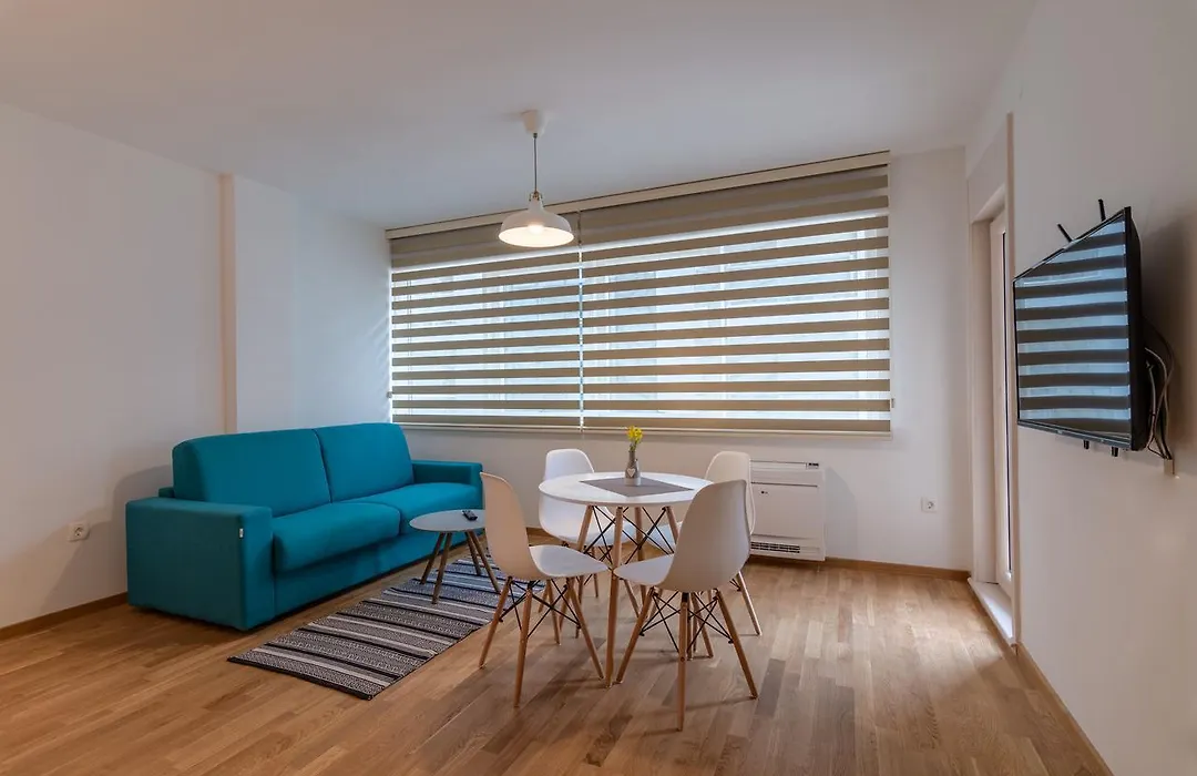 Luxury Seaside Apartments-1