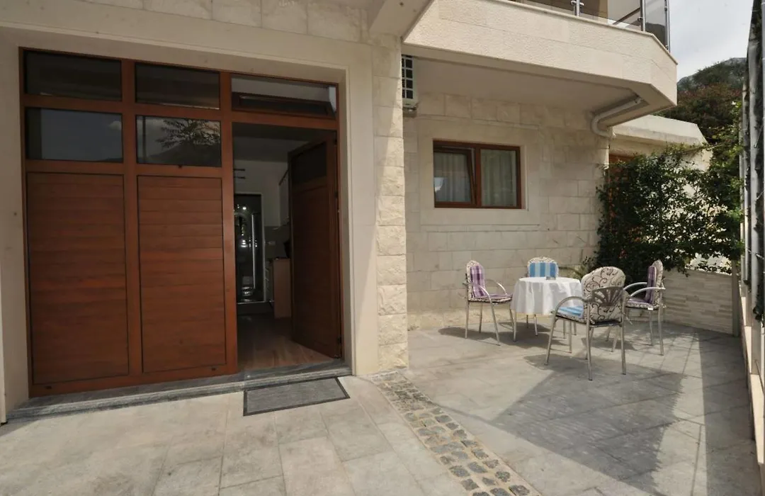 Apartments Olive-1