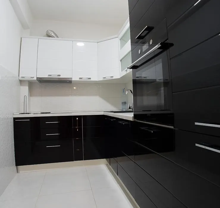 Apartman Stasa-1