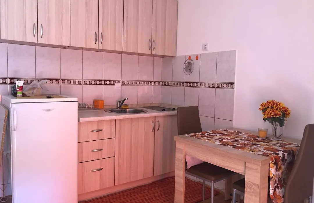Apartment D'S-1