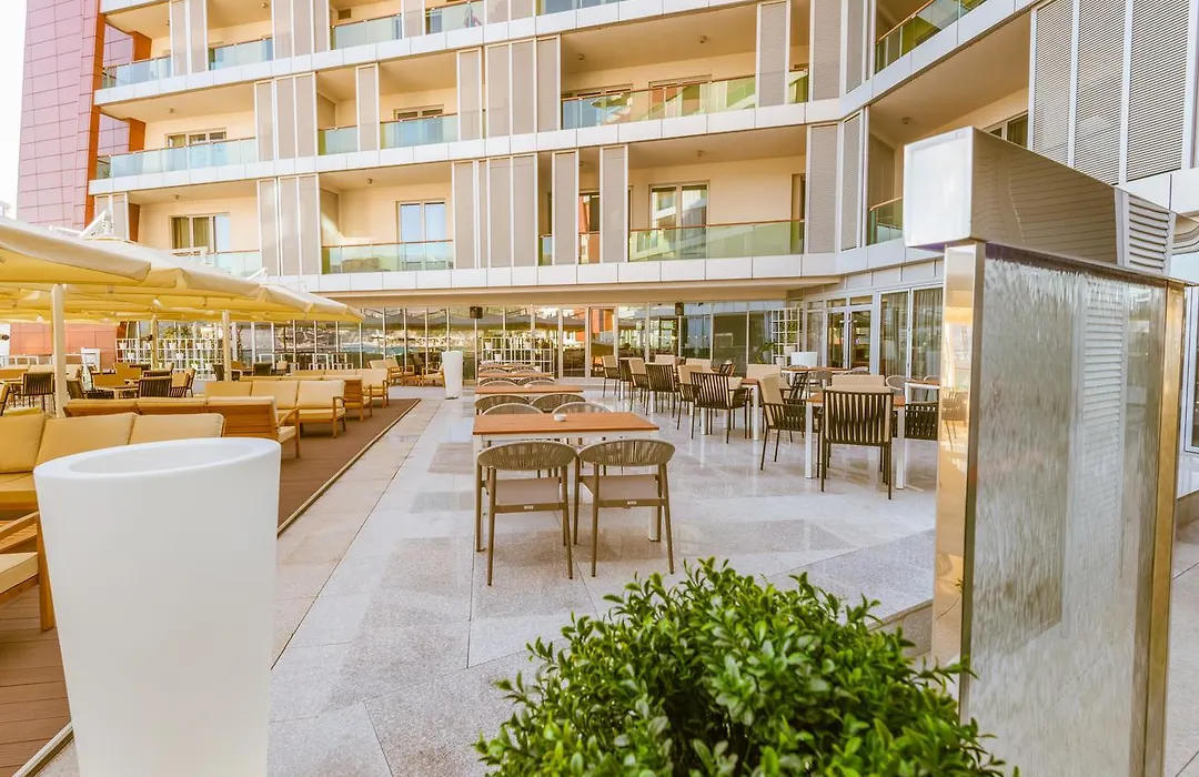 Hotel Adria-1