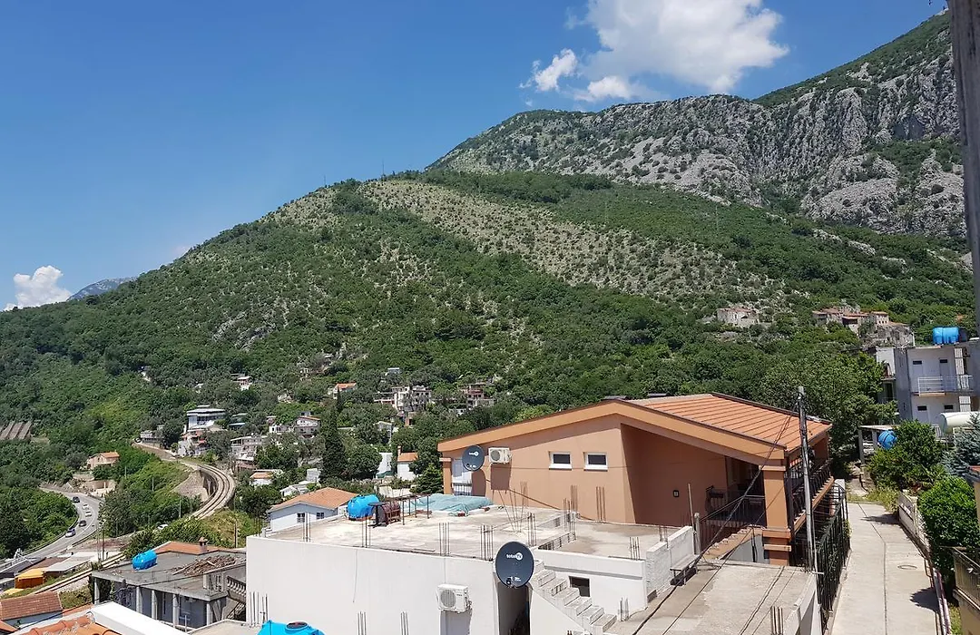 Guest House Dragomir-1