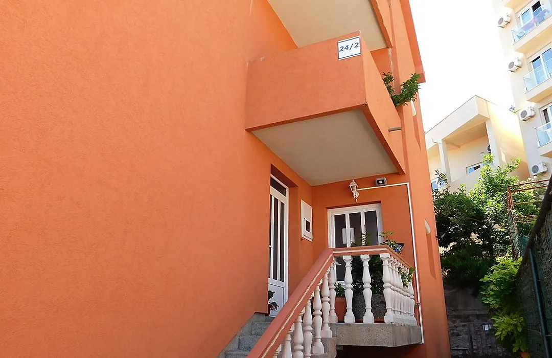 Villa Jovana Sea View-1