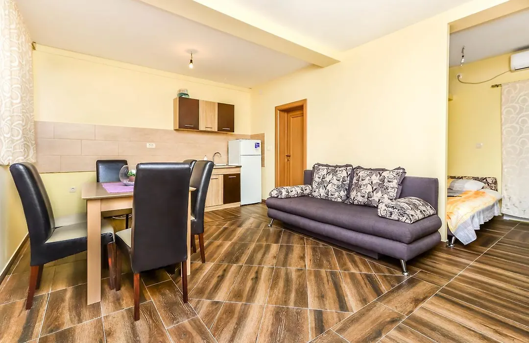 Ssm Apartmani-1