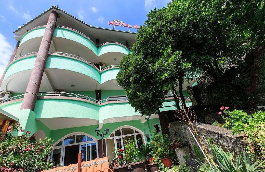 Hotel Hoti-1