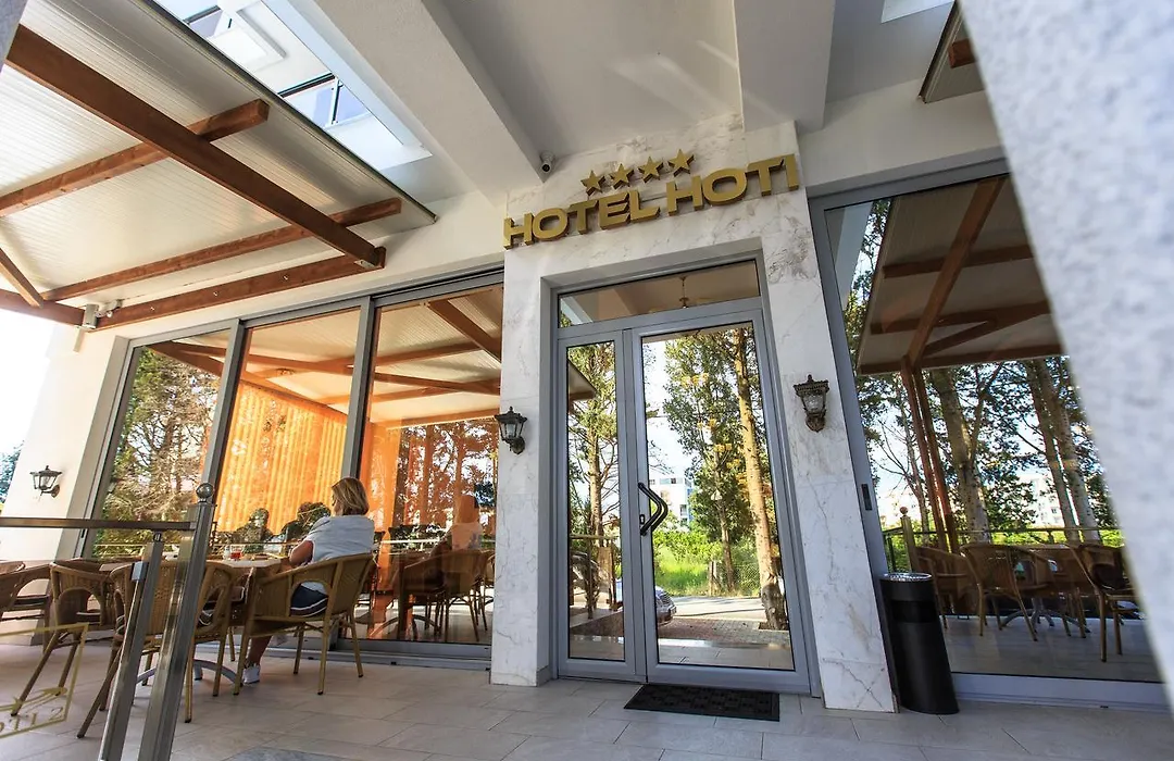 Hotel Hoti II-1