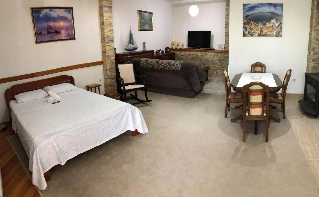 Apartments Nima-1