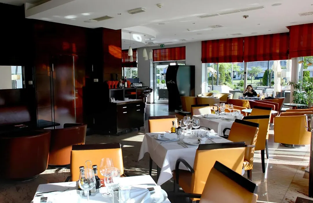 Best Western Premier Hotel Montenegro-1