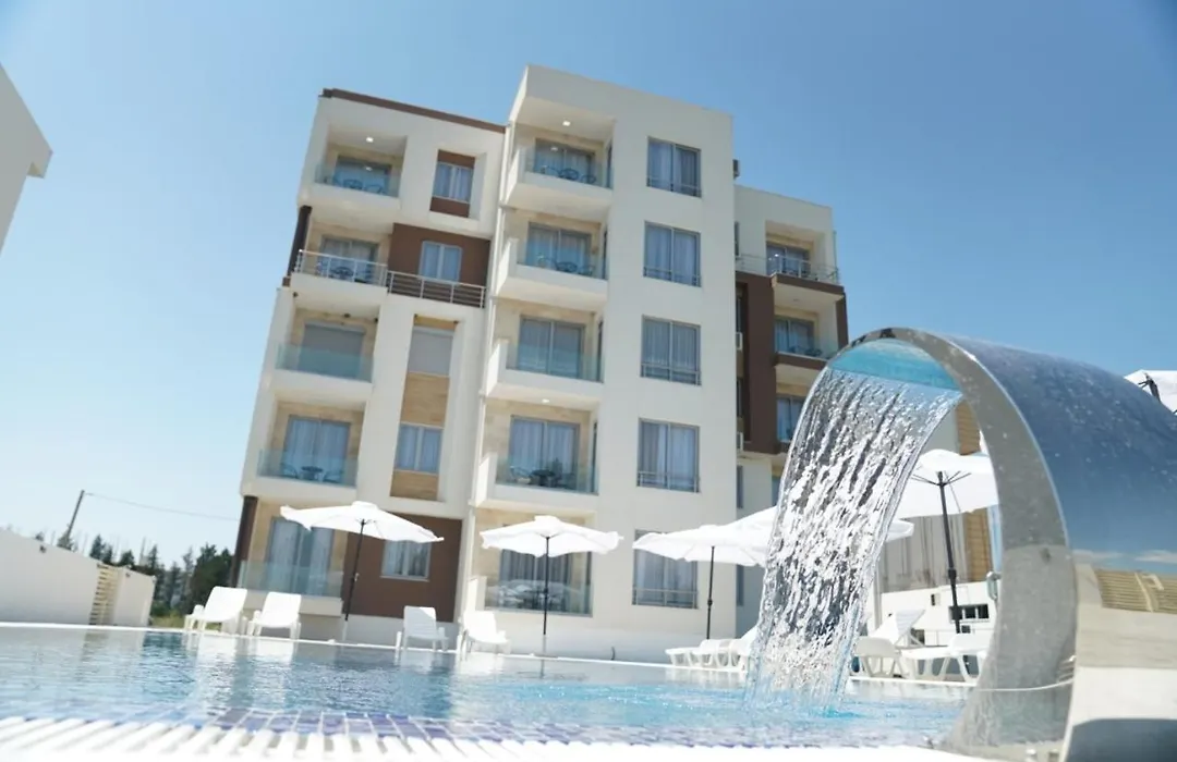 La Dolce Vita Residence-1