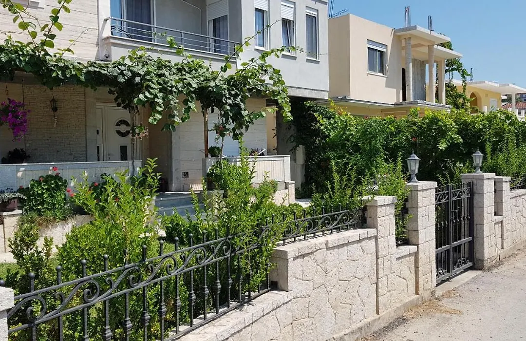 Apartments Jm-1