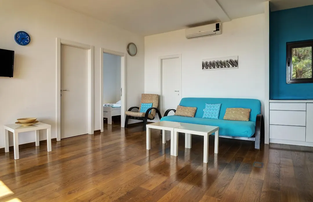 Apartments Minja Nerin-1