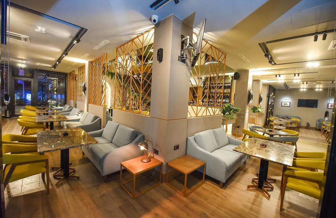 Hotel Union-1