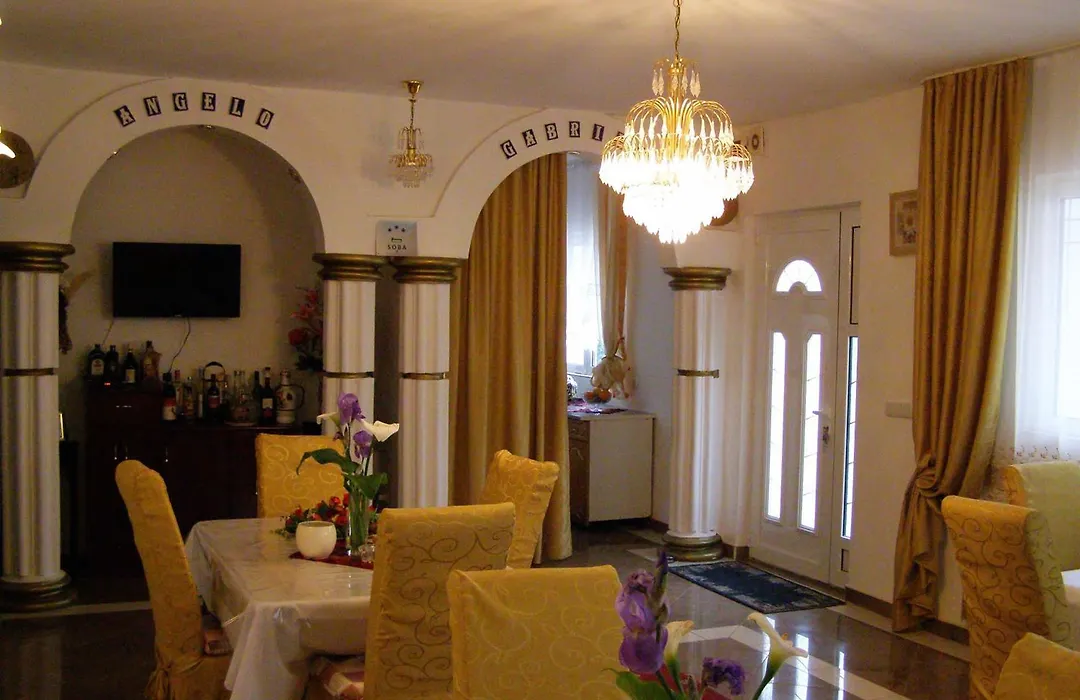Hotel Wellness & Spa Angelo Gabriel-1