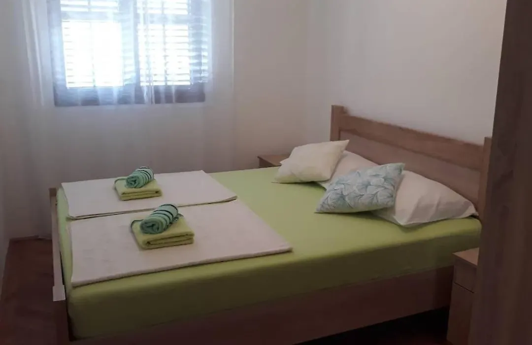 Apartment Knez Kotorska-1