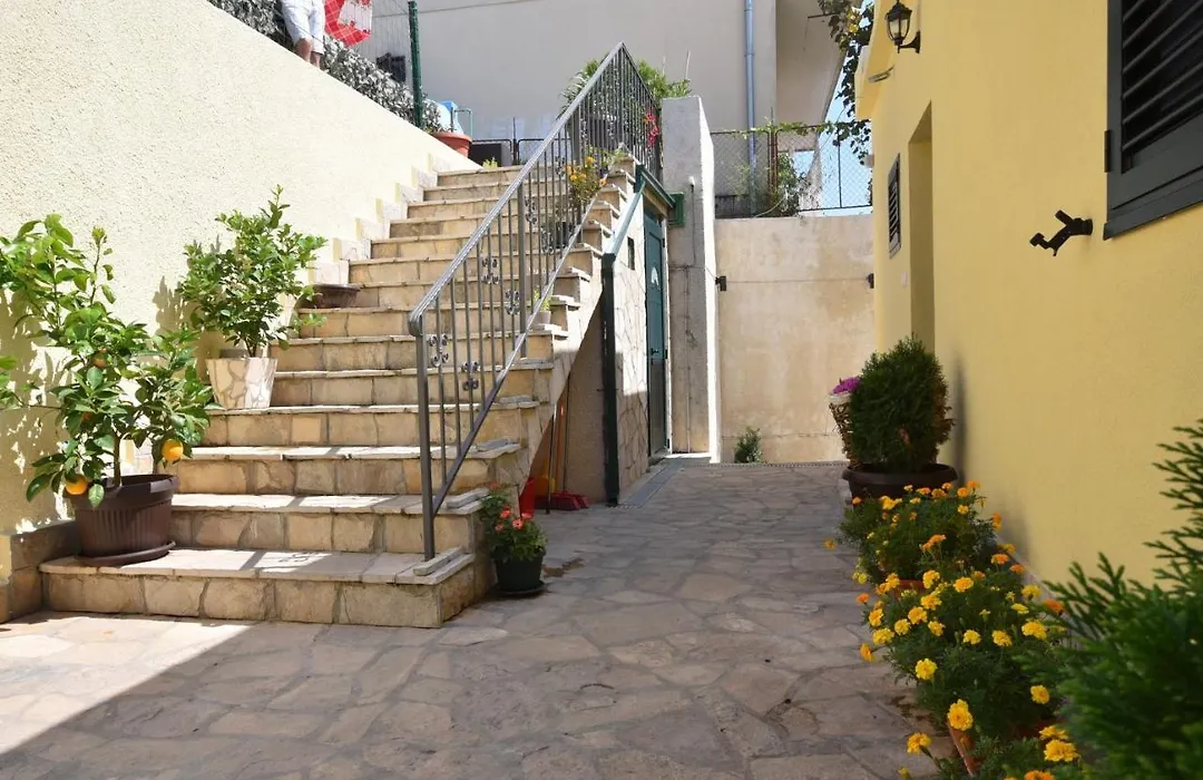 Apartmani Bozinovic-1