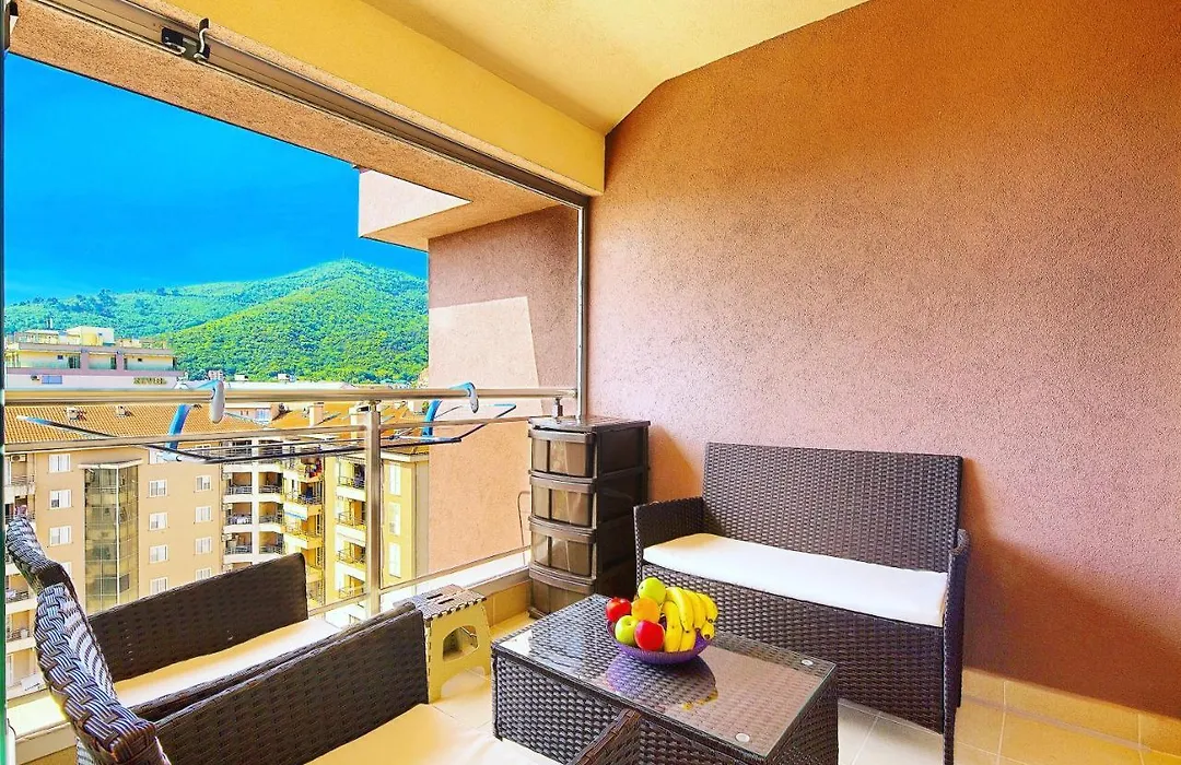 Apartment Svs-1