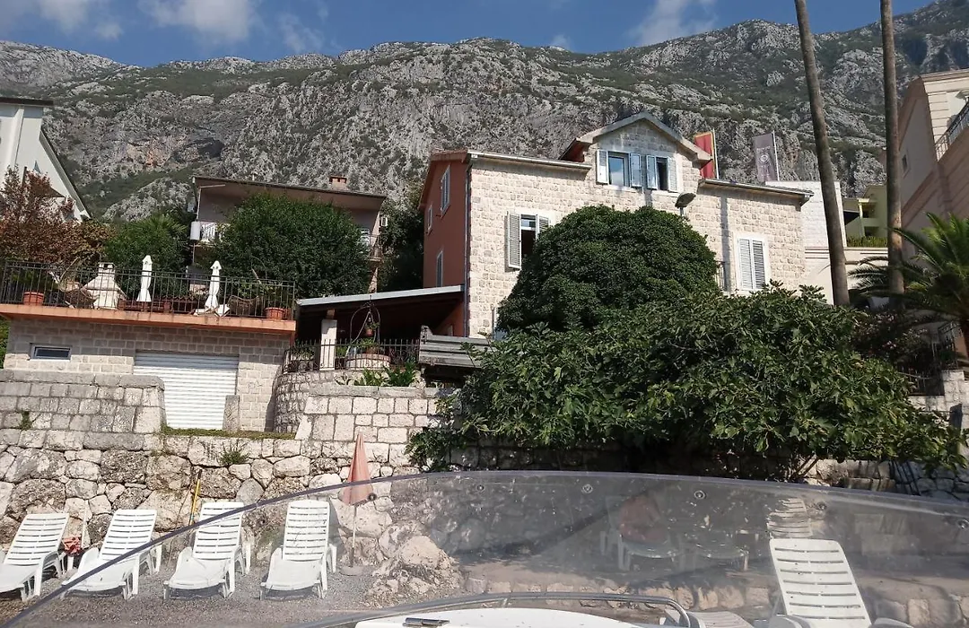 Villa Perla Del Mare-1
