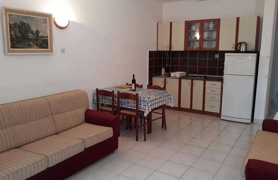Apartments Durasevic Ivo-1