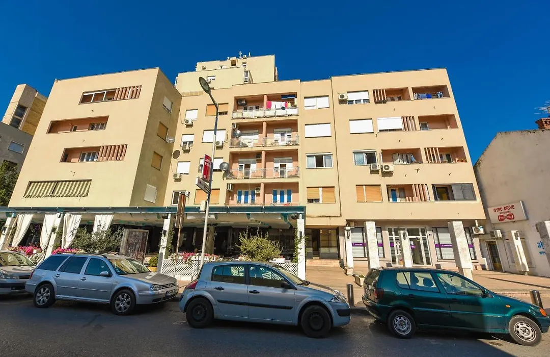Apartman Centar 1-1