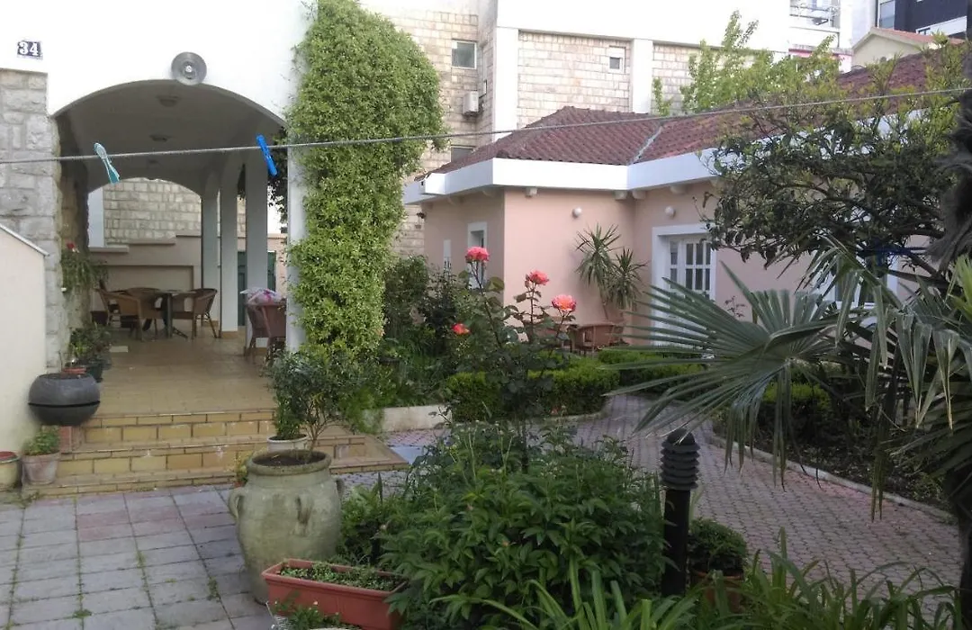 Rooms & Apartments Boskovic-1